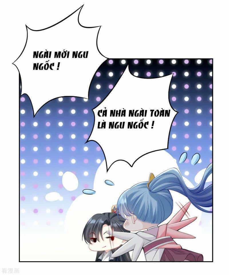 Độc Y Đích Nữ - Chương 84 - ảnh 11