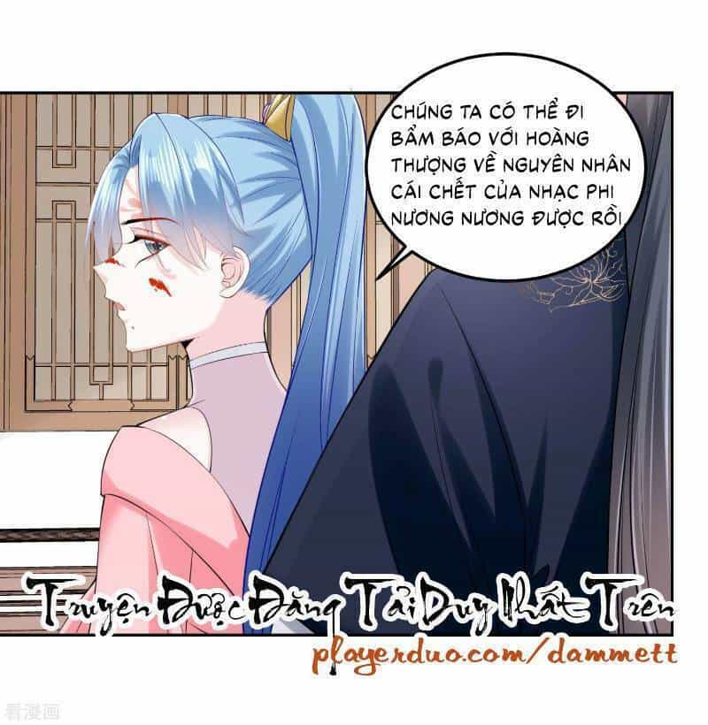 Độc Y Đích Nữ - Chương 84 - ảnh 18
