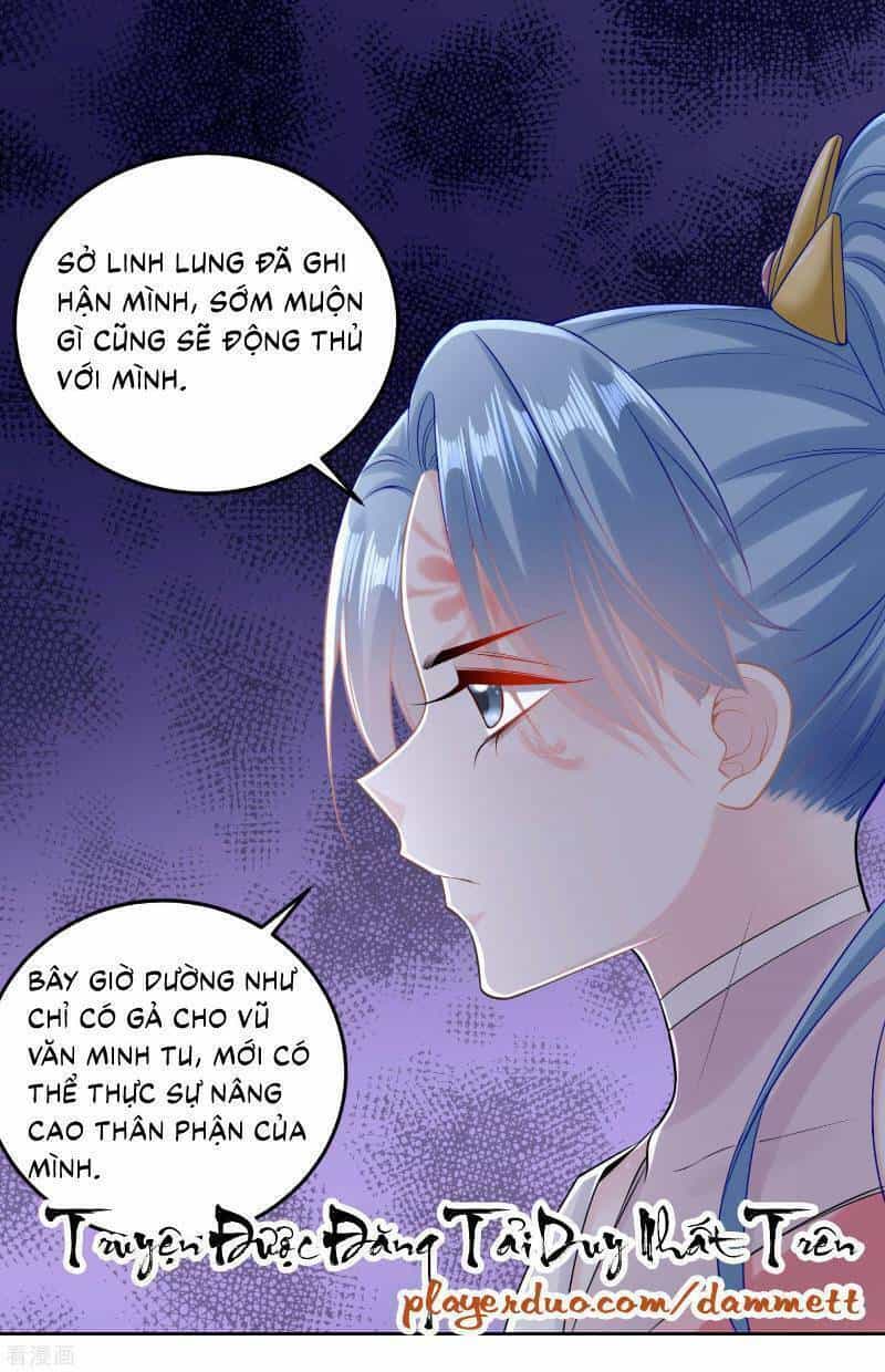 Độc Y Đích Nữ - Chương 84 - ảnh 7