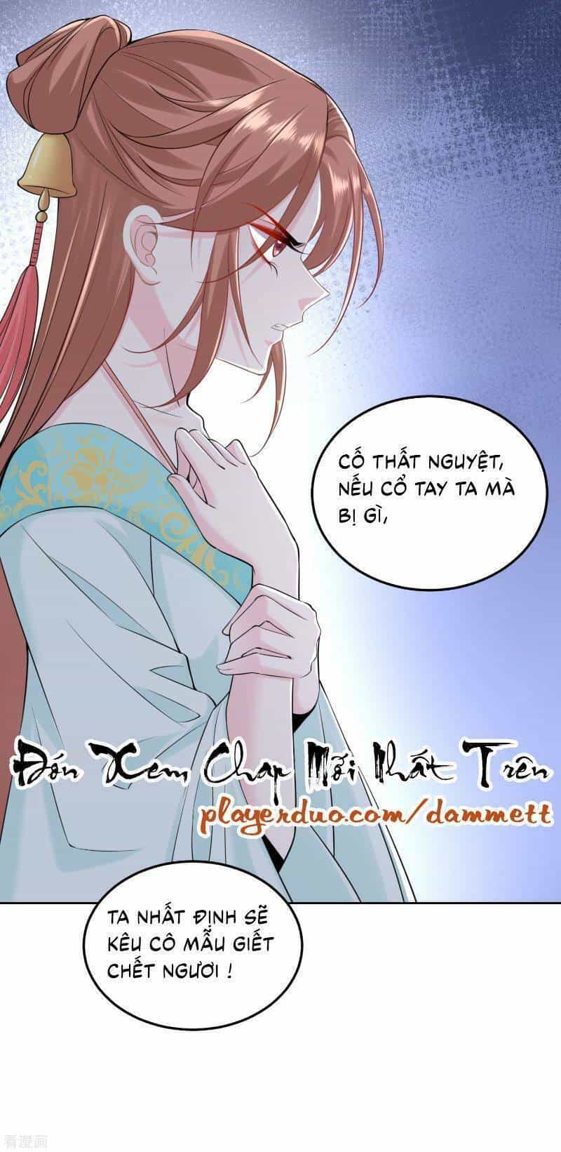Độc Y Đích Nữ - Chương 86 - ảnh 31