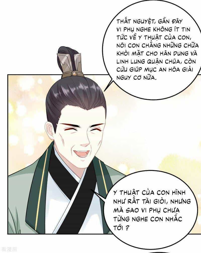 Độc Y Đích Nữ - Chương 87 - ảnh 15