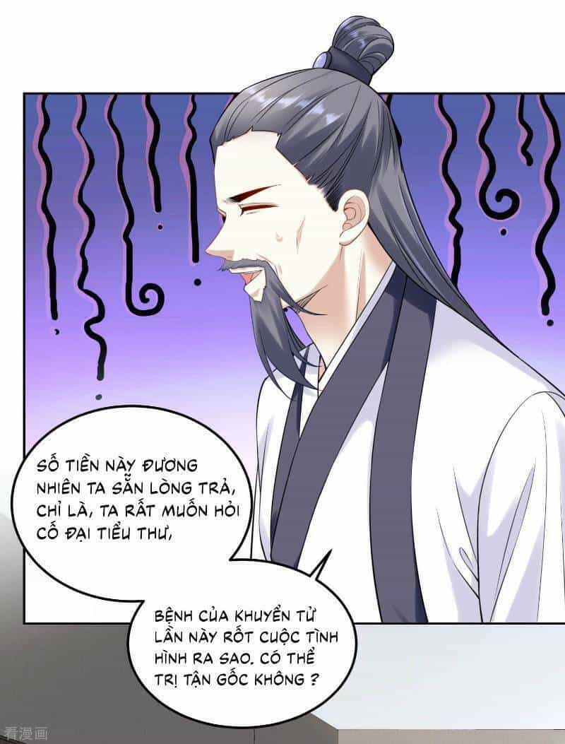 Độc Y Đích Nữ - Chương 87 - ảnh 20