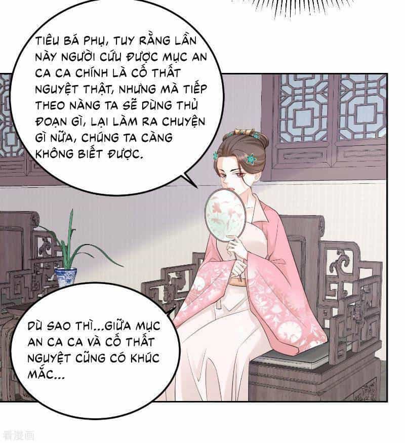Độc Y Đích Nữ - Chương 87 - ảnh 26