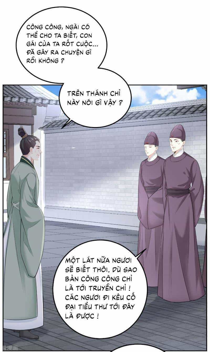Độc Y Đích Nữ - Chương 88 - ảnh 10