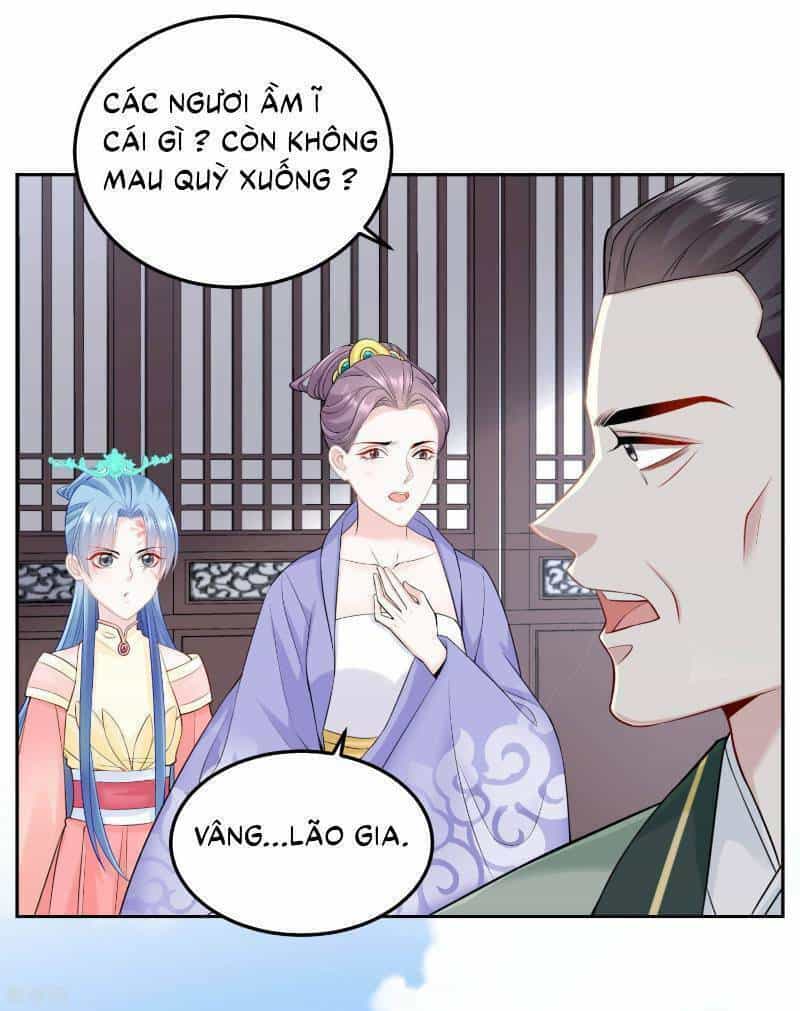 Độc Y Đích Nữ - Chương 88 - ảnh 15