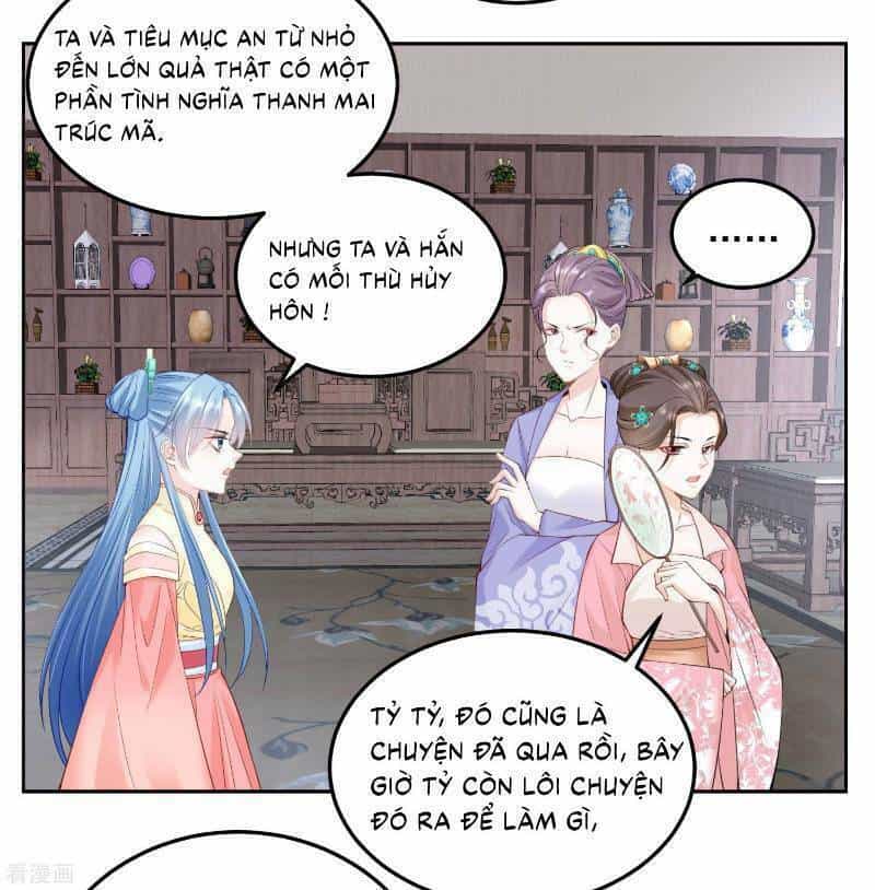 Độc Y Đích Nữ - Chương 88 - ảnh 2