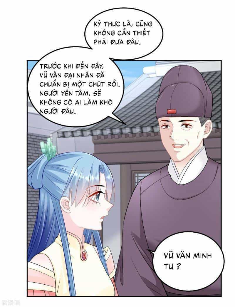 Độc Y Đích Nữ - Chương 89 - ảnh 15