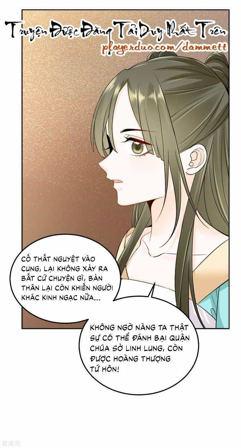 Độc Y Đích Nữ - Chương 89 - ảnh 23