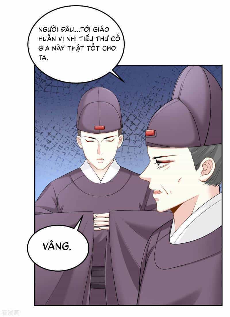 Độc Y Đích Nữ - Chương 89 - ảnh 6
