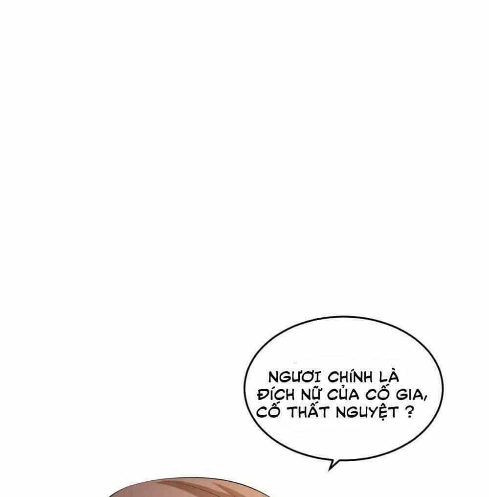 Độc Y Đích Nữ - Chương 9 - ảnh 5