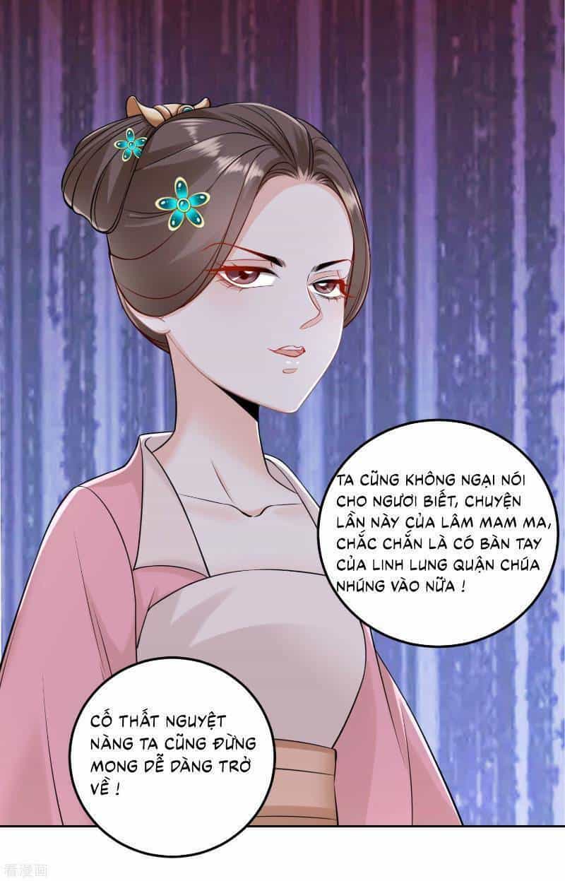 Độc Y Đích Nữ - Chương 90 - ảnh 29
