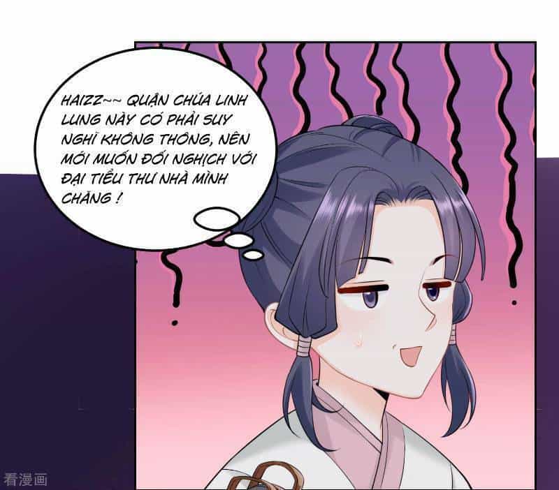 Độc Y Đích Nữ - Chương 90 - ảnh 5