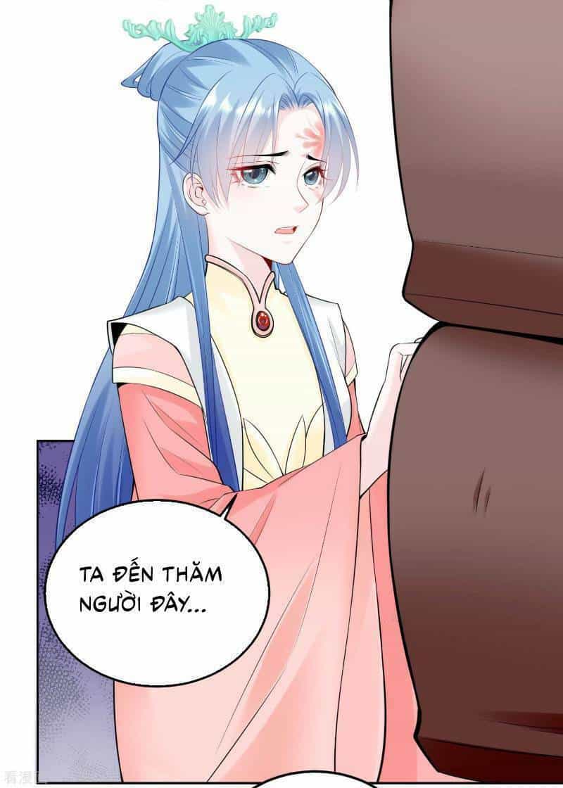 Độc Y Đích Nữ - Chương 91 - ảnh 21