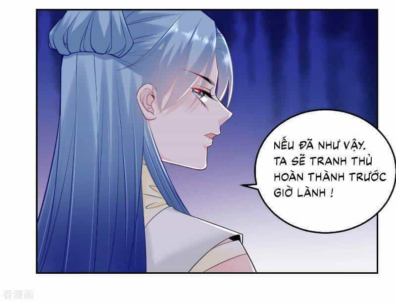Độc Y Đích Nữ - Chương 91 - ảnh 23