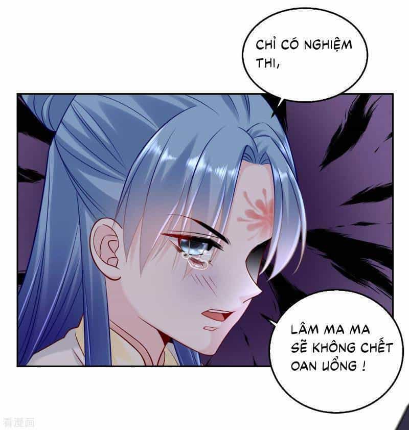 Độc Y Đích Nữ - Chương 92 - ảnh 21