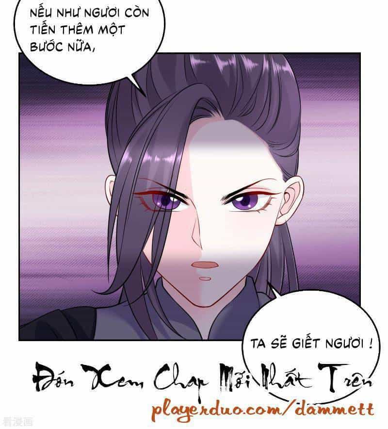 Độc Y Đích Nữ - Chương 92 - ảnh 25