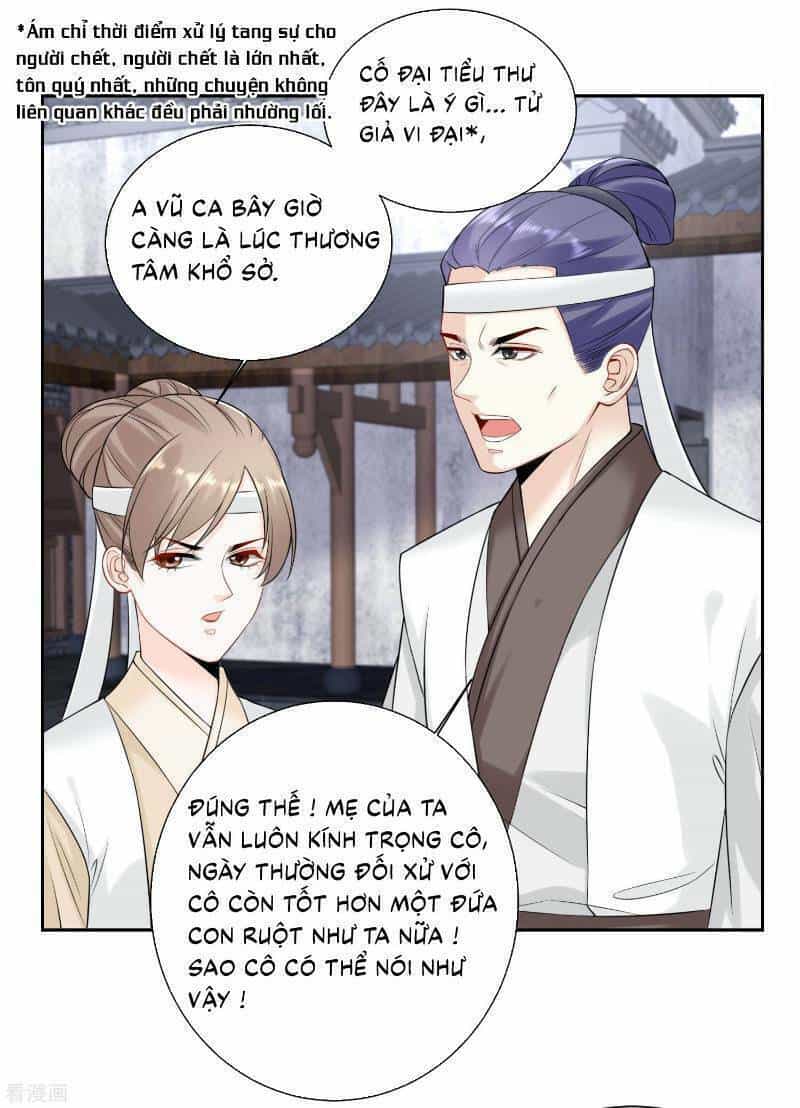 Độc Y Đích Nữ - Chương 93 - ảnh 13