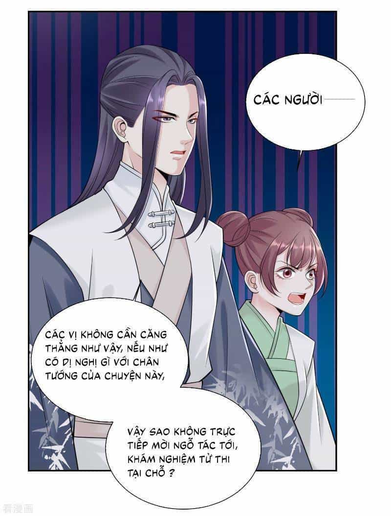 Độc Y Đích Nữ - Chương 93 - ảnh 24