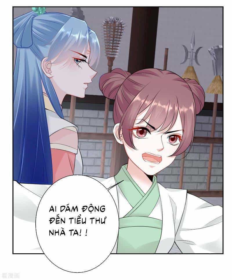 Độc Y Đích Nữ - Chương 94 - ảnh 11