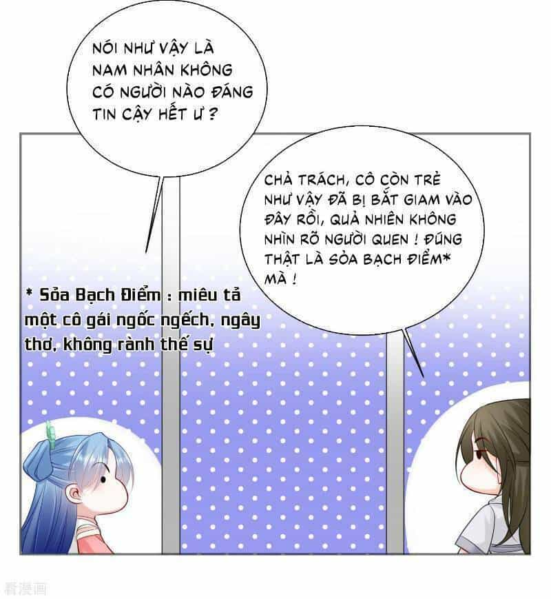 Độc Y Đích Nữ - Chương 95 - ảnh 14