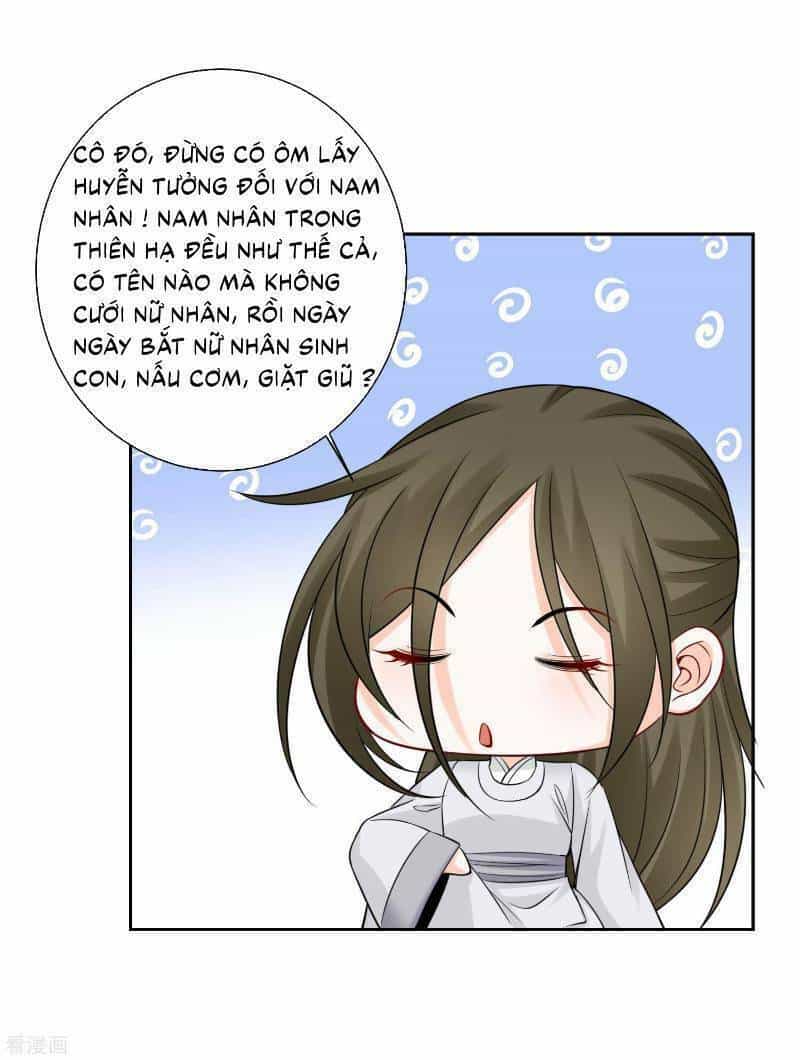 Độc Y Đích Nữ - Chương 95 - ảnh 15