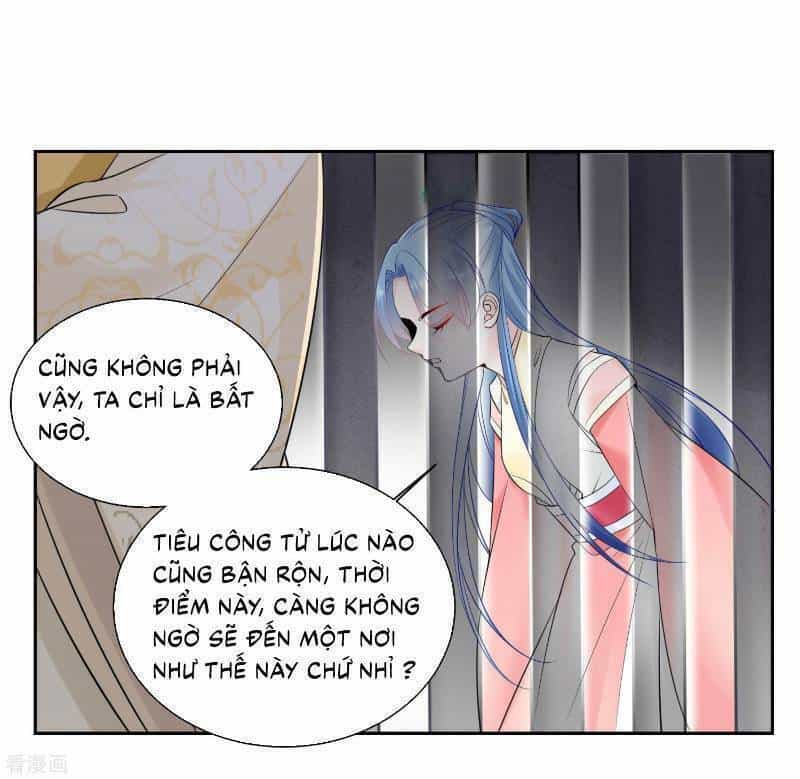 Độc Y Đích Nữ - Chương 95 - ảnh 19