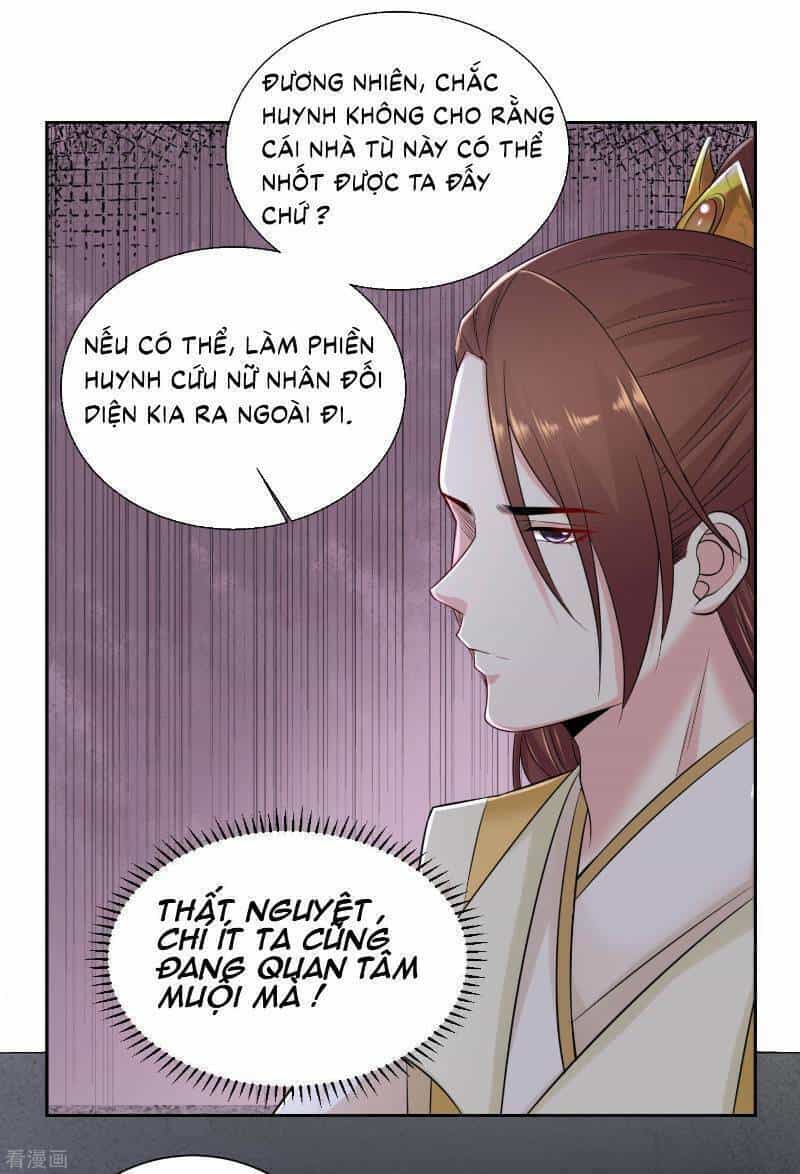 Độc Y Đích Nữ - Chương 95 - ảnh 24