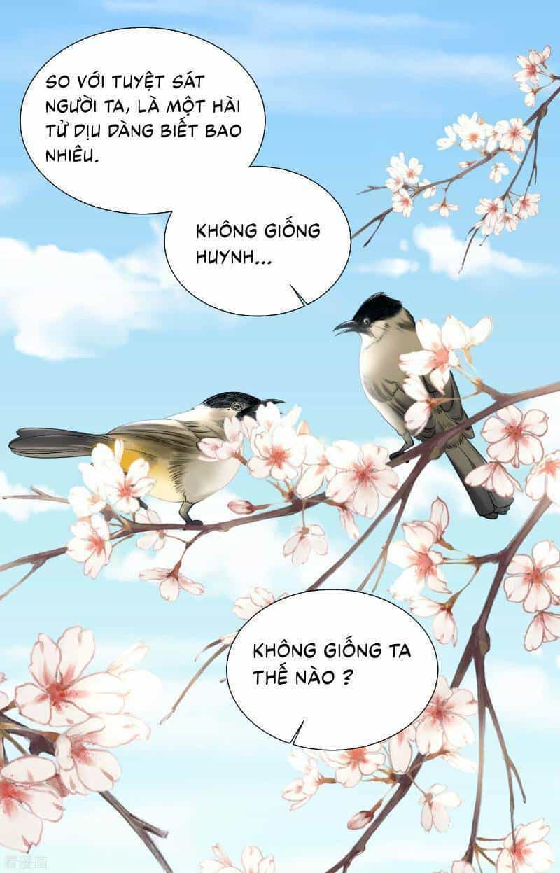 Độc Y Đích Nữ - Chương 97 - ảnh 17