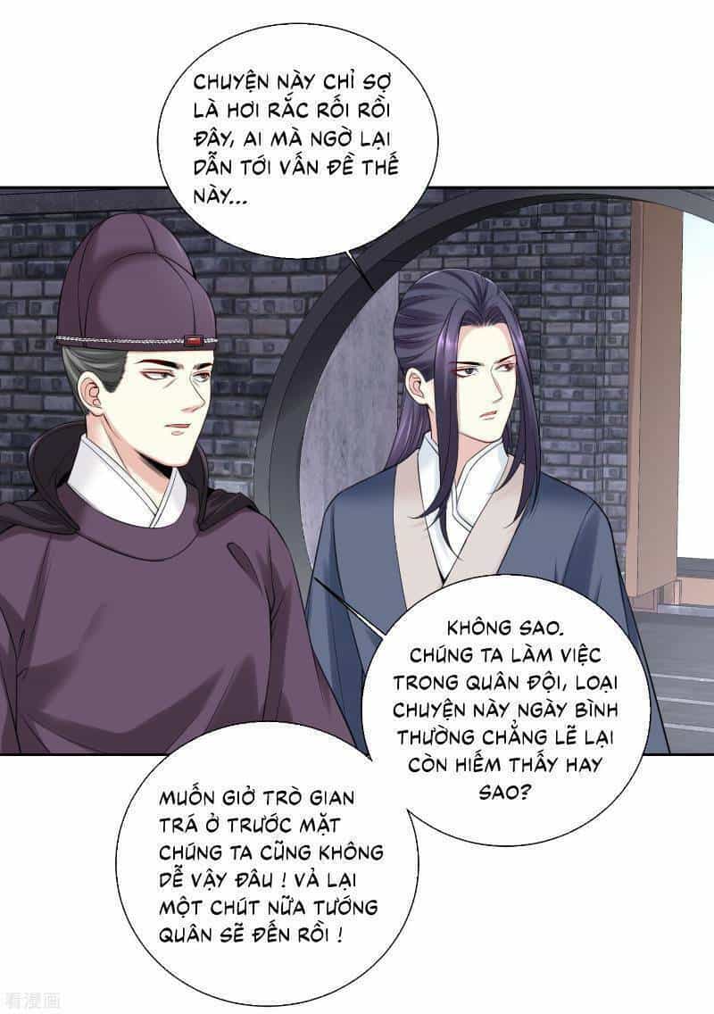 Độc Y Đích Nữ - Chương 98 - ảnh 20