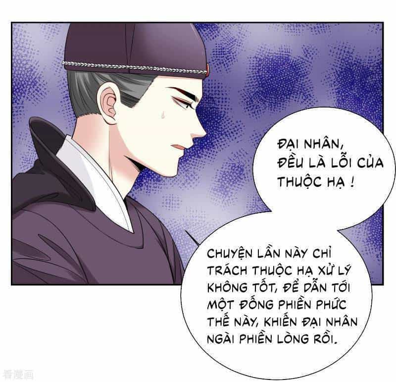 Độc Y Đích Nữ - Chương 98 - ảnh 27