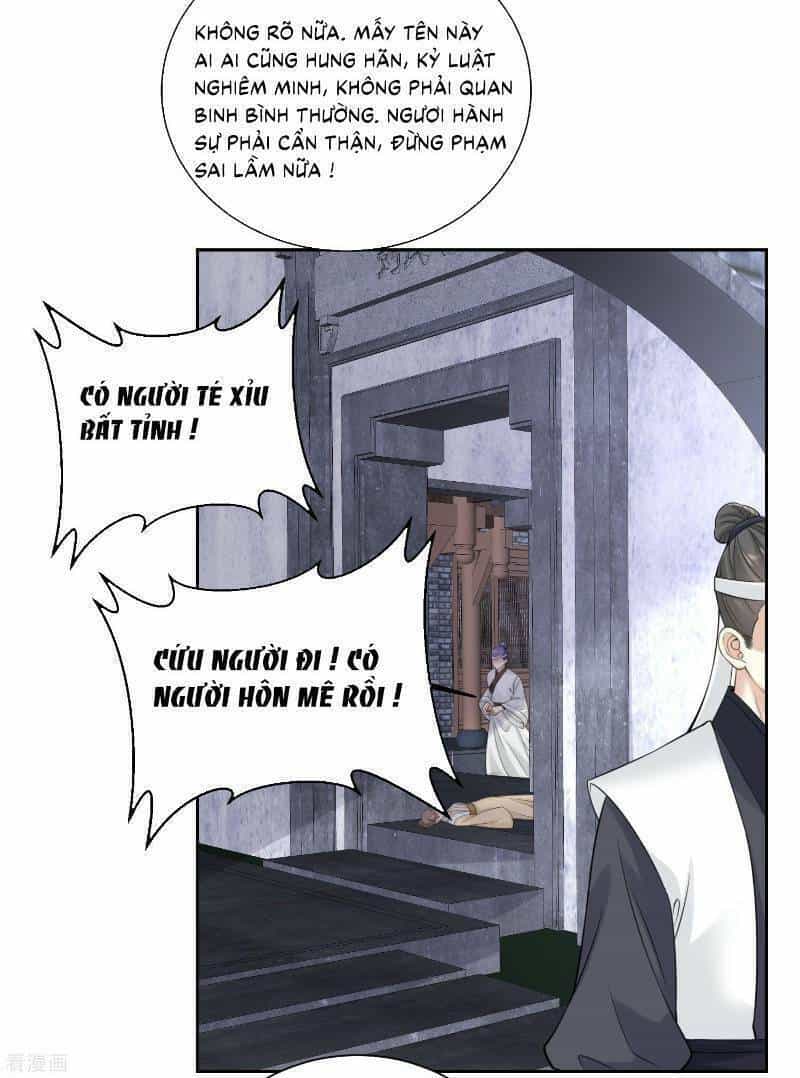 Độc Y Đích Nữ - Chương 98 - ảnh 4