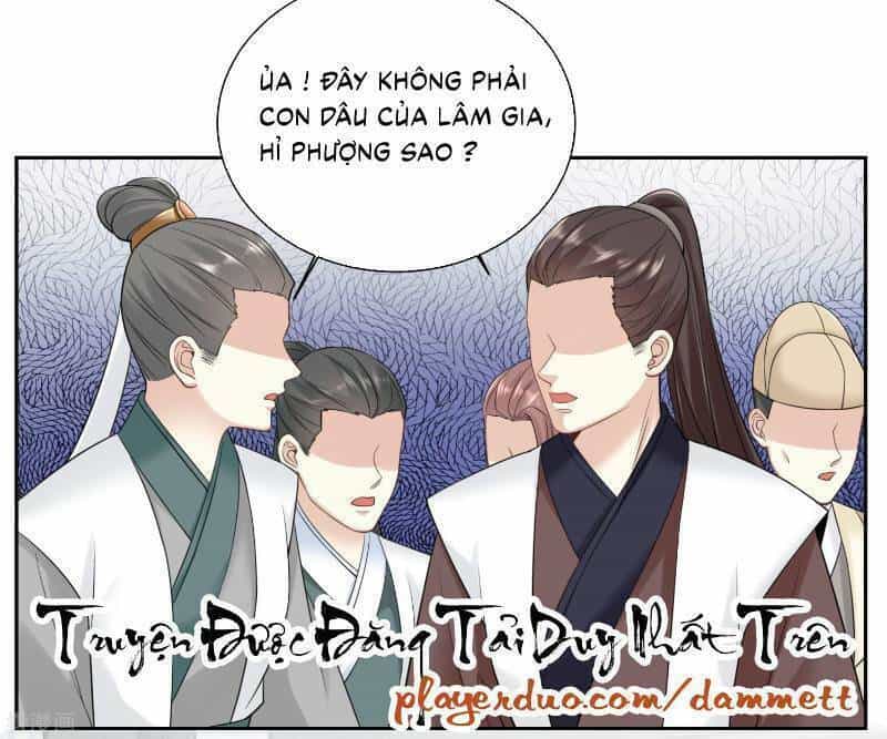 Độc Y Đích Nữ - Chương 98 - ảnh 5
