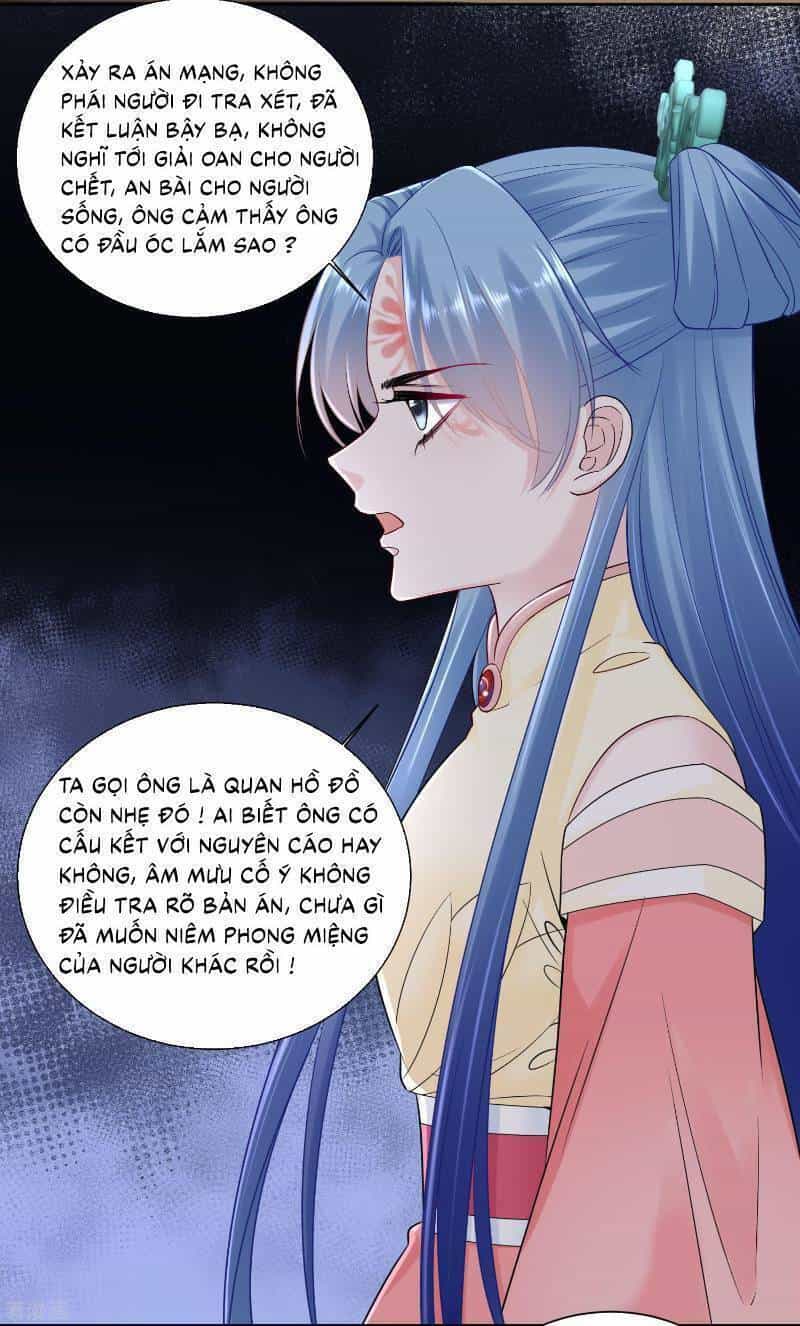 Độc Y Đích Nữ - Chương 99 - ảnh 12
