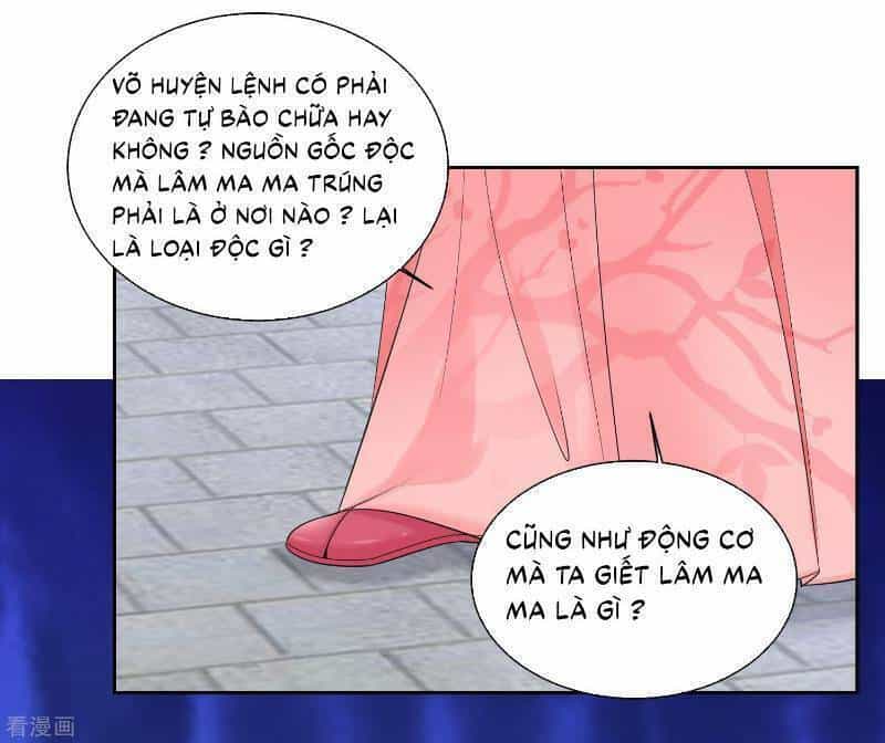 Độc Y Đích Nữ - Chương 99 - ảnh 20
