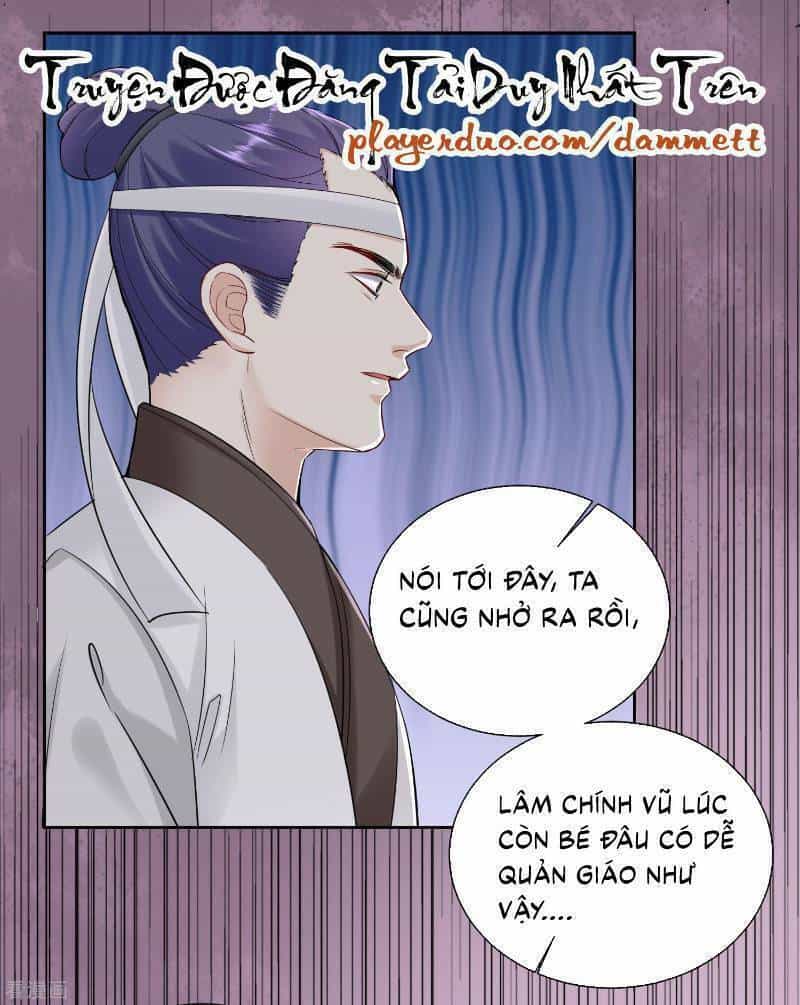 Độc Y Đích Nữ - Chương 99 - ảnh 22