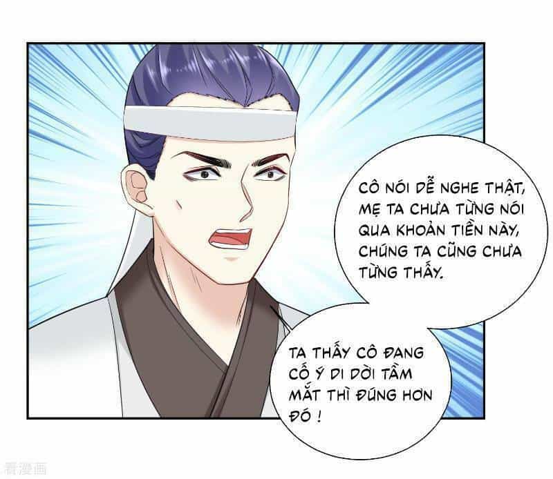 Độc Y Đích Nữ - Chương 99 - ảnh 26
