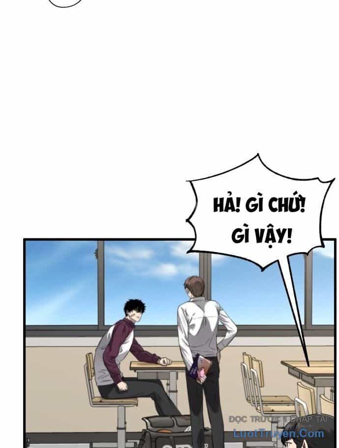 Đội Bóng Rổ Trung Học - Chương 1 - ảnh 165