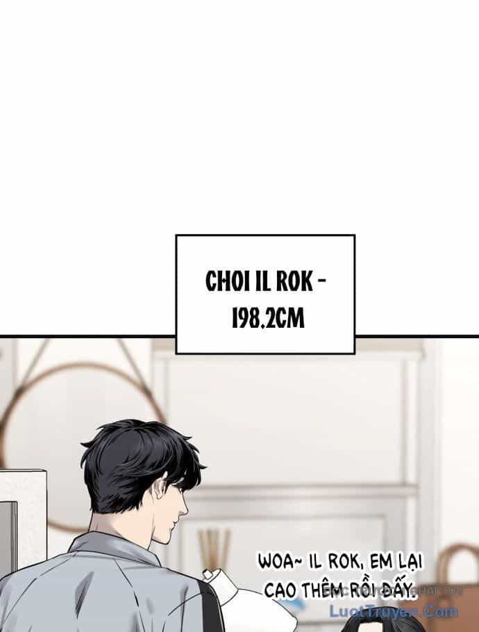 Đội Bóng Rổ Trung Học - Chương 1 - ảnh 36
