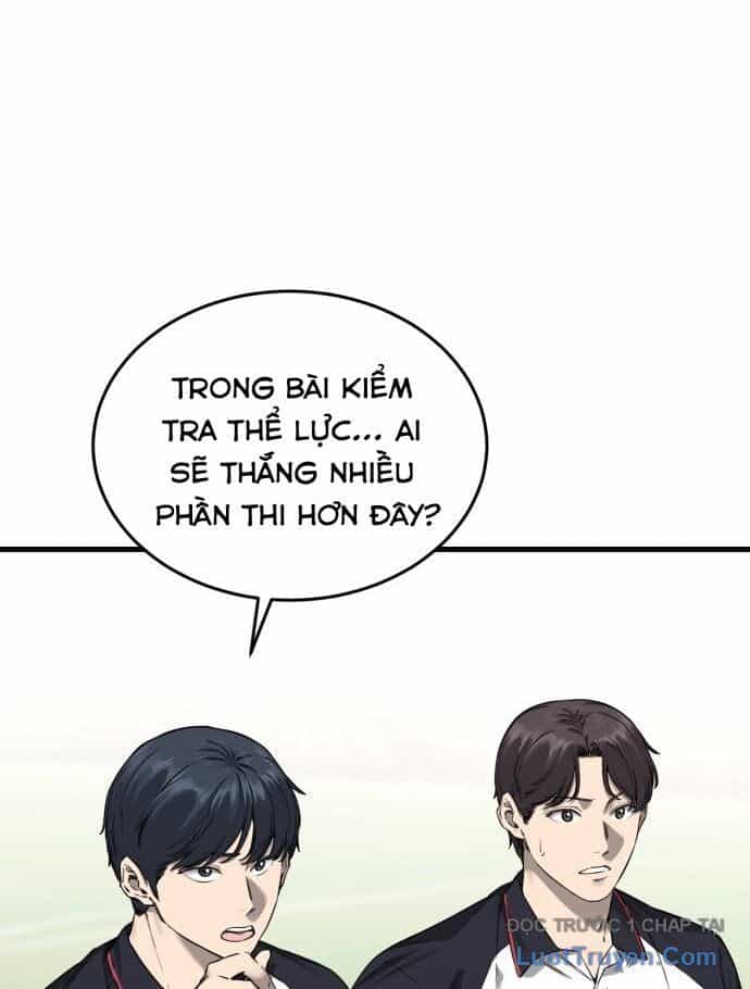Đội Bóng Rổ Trung Học - Chương 1 - ảnh 48