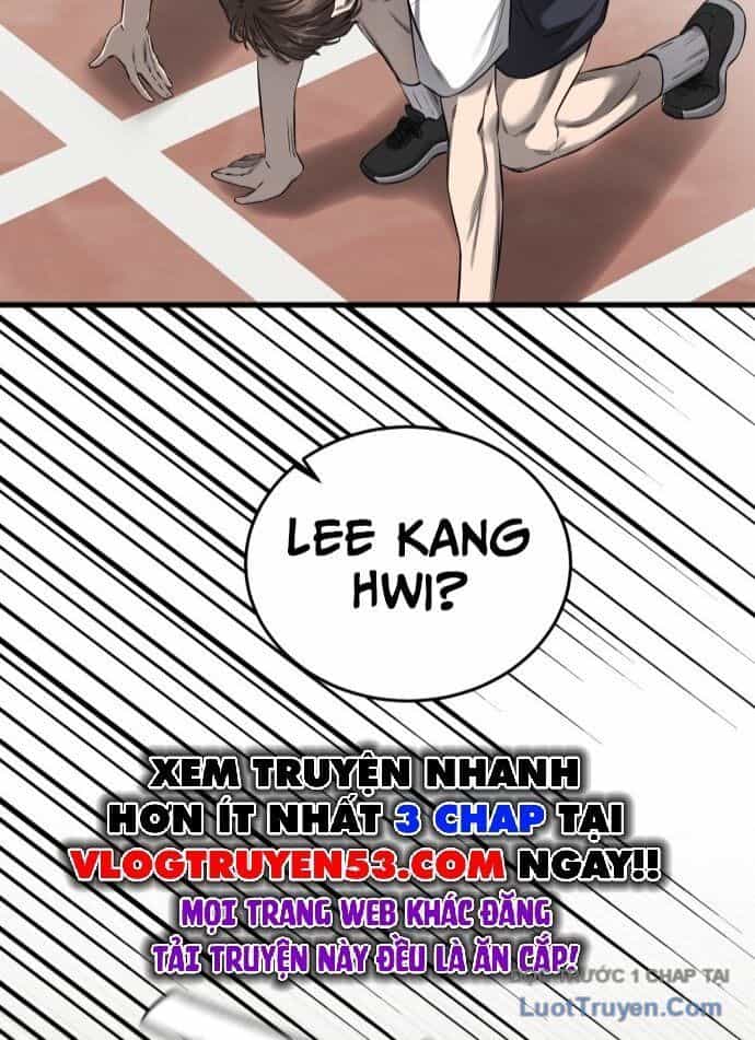 Đội Bóng Rổ Trung Học - Chương 1 - ảnh 5