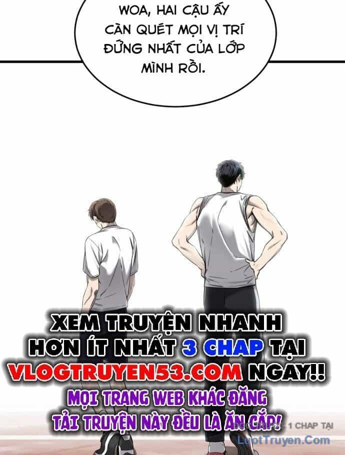 Đội Bóng Rổ Trung Học - Chương 1 - ảnh 50