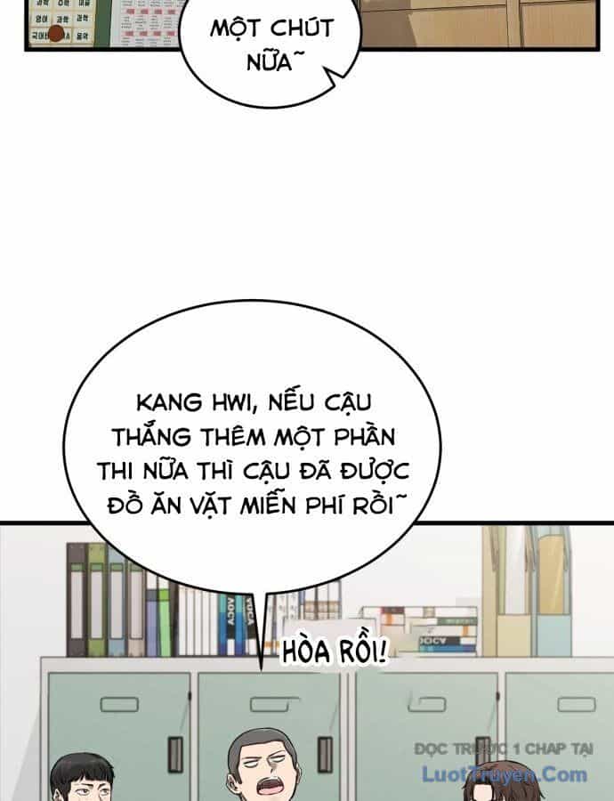 Đội Bóng Rổ Trung Học - Chương 1 - ảnh 53
