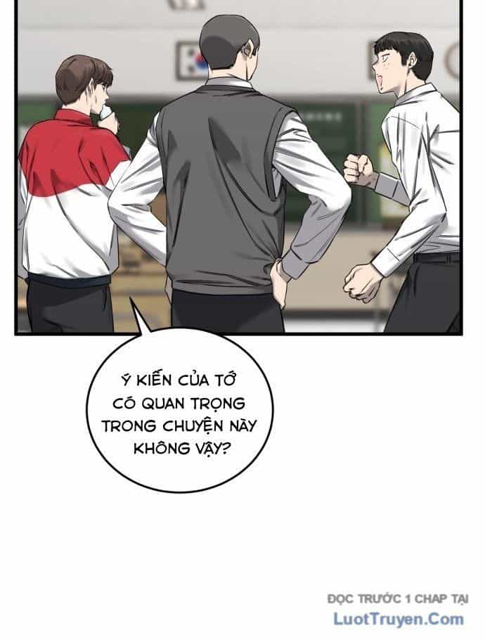 Đội Bóng Rổ Trung Học - Chương 1 - ảnh 57