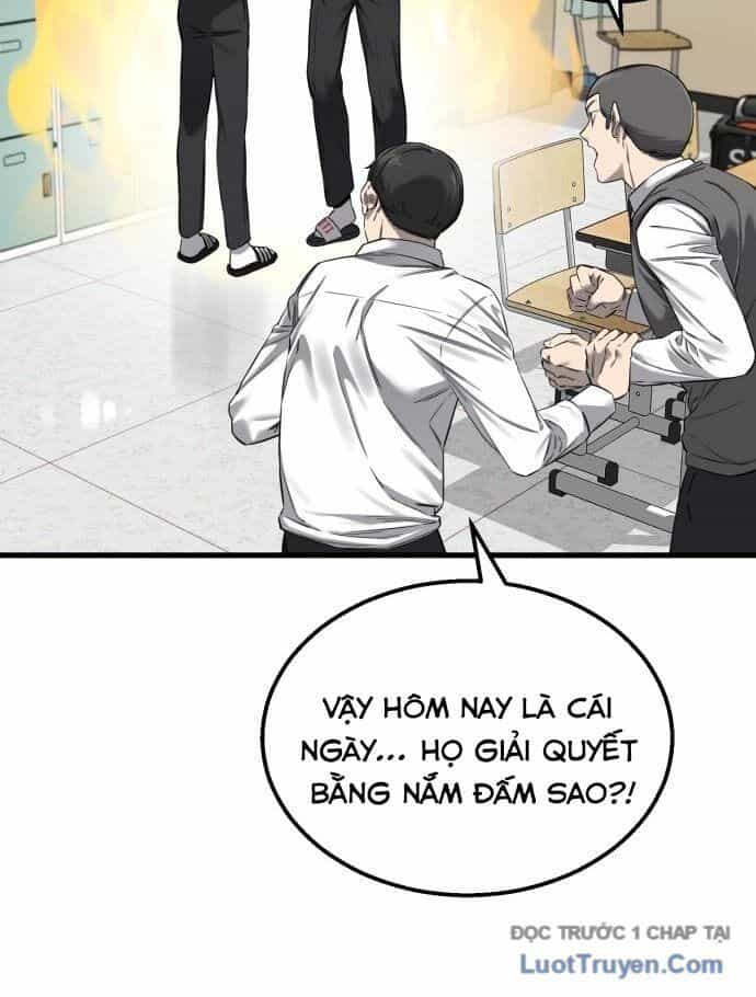Đội Bóng Rổ Trung Học - Chương 1 - ảnh 82