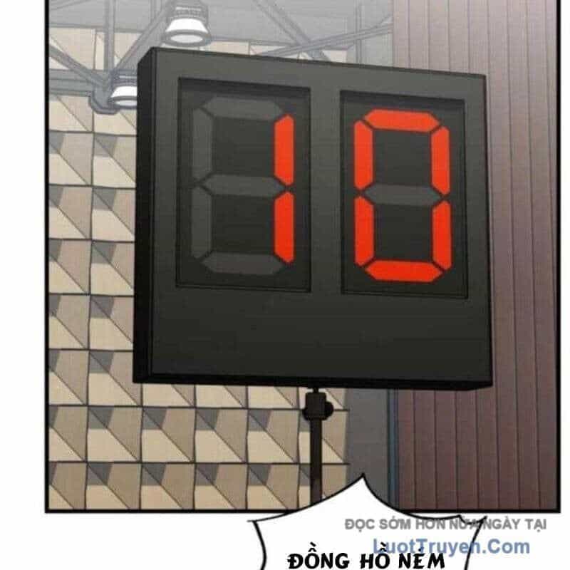 Đội Bóng Rổ Trung Học - Chương 10 - ảnh 179