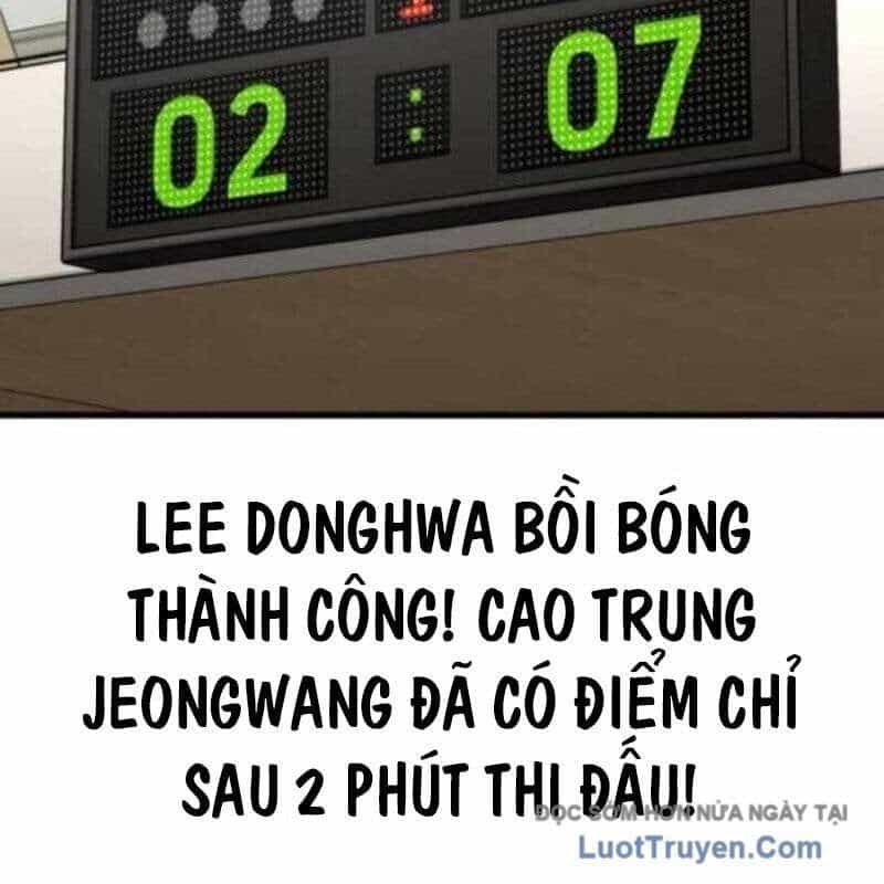 Đội Bóng Rổ Trung Học - Chương 10 - ảnh 21