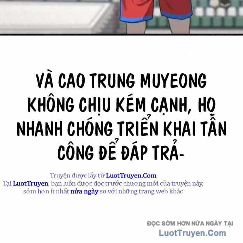 Đội Bóng Rổ Trung Học - Chương 10 - ảnh 24