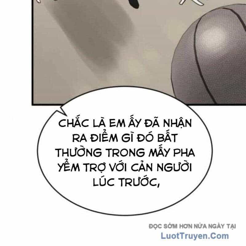 Đội Bóng Rổ Trung Học - Chương 10 - ảnh 70