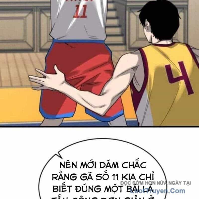 Đội Bóng Rổ Trung Học - Chương 10 - ảnh 73
