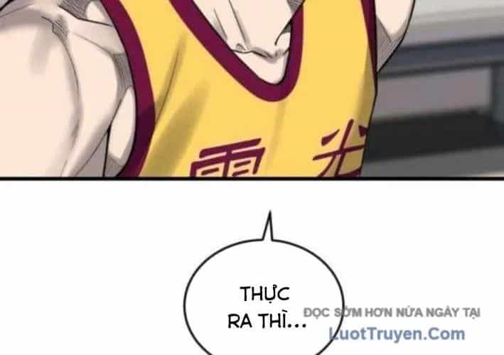 Đội Bóng Rổ Trung Học - Chương 11 - ảnh 121